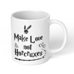 Make-Love-Not-Horcruxes-Harry-Potter-Ceramic-Coffee-Mug-11oz-1