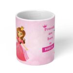 Princess-are-born-in-March-Ceramic-Coffee-Mug-11oz-1