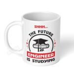 Shhh-The-Future-Engineer-Is-Studying-Ceramic-Coffee-Mug-11oz-1