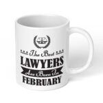 The-Best-Lawyers-are-born-in-February-Ceramic-Coffee-Mug-11oz-Style1-1