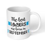 The-Best-Lawyers-are-born-in-September-Ceramic-Coffee-Mug-11oz-1