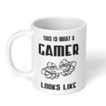 This-Is-What-A-Gamer-Looks-Like-Ceramic-Coffee-Mug-11oz-1